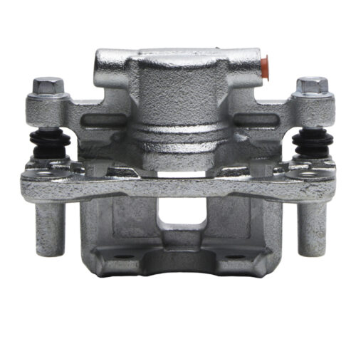 DFC 08-16 Mitsubishi Lancer Rear-L Premium Caliper - Silver Zinc Coated - Image 5