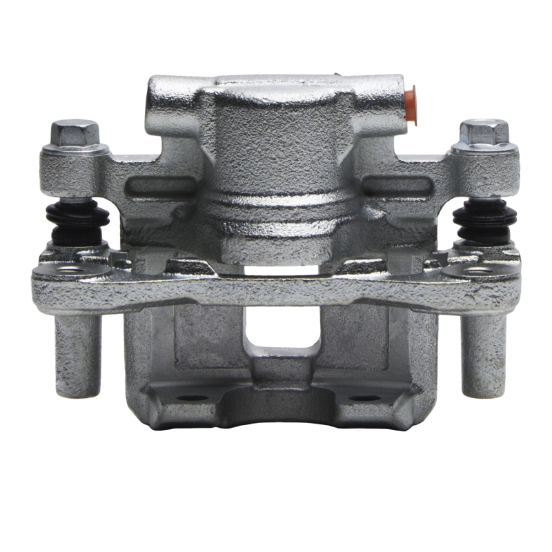 DFC 08-16 Mitsubishi Lancer Rear-L Premium Caliper - Silver Zinc Coated - Image 5