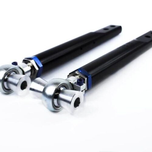 SPL Front Tension Rods for 1995-1998 Nissan 240SX (S14) / 1994-2002 Nissan Skyline (R33/R34) - Image 5