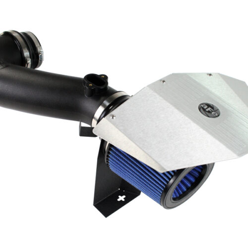 aFe Power MagnumFORCE Intakes Stage-2 P5R AIS P5R BMW 550i (E60)/650Ci (E63/64) 06-09 V8-4.8L - Image 3