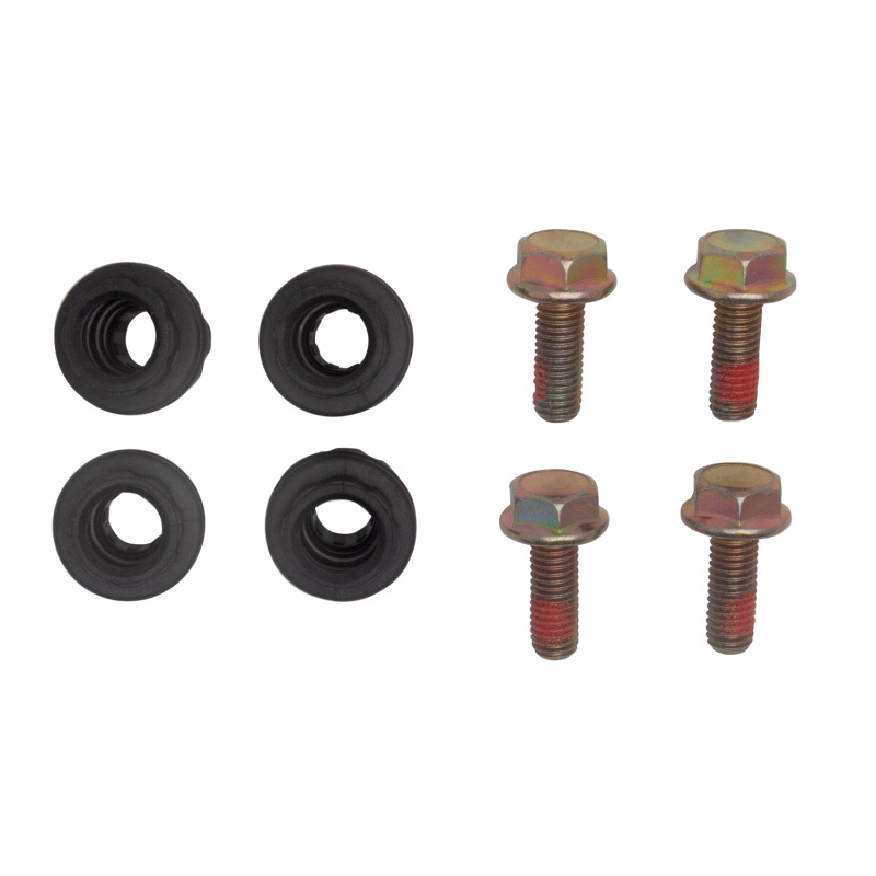 DFC 12-24 Audi A3 Quattro Front 5000 Advanced Ceramic Brake Pads and Hardware Kit - Image 5