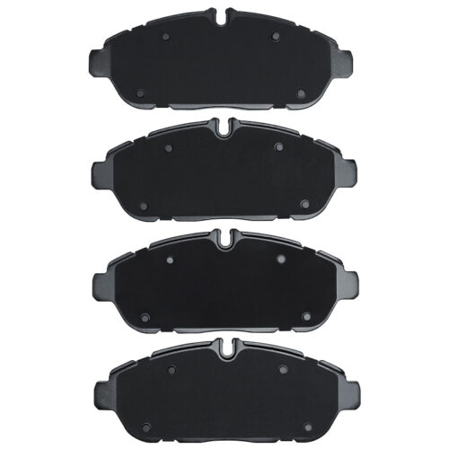 DFC 20-25 Ford Transit-150 Front Heavy Duty Pads and Hardware Kit - Image 3