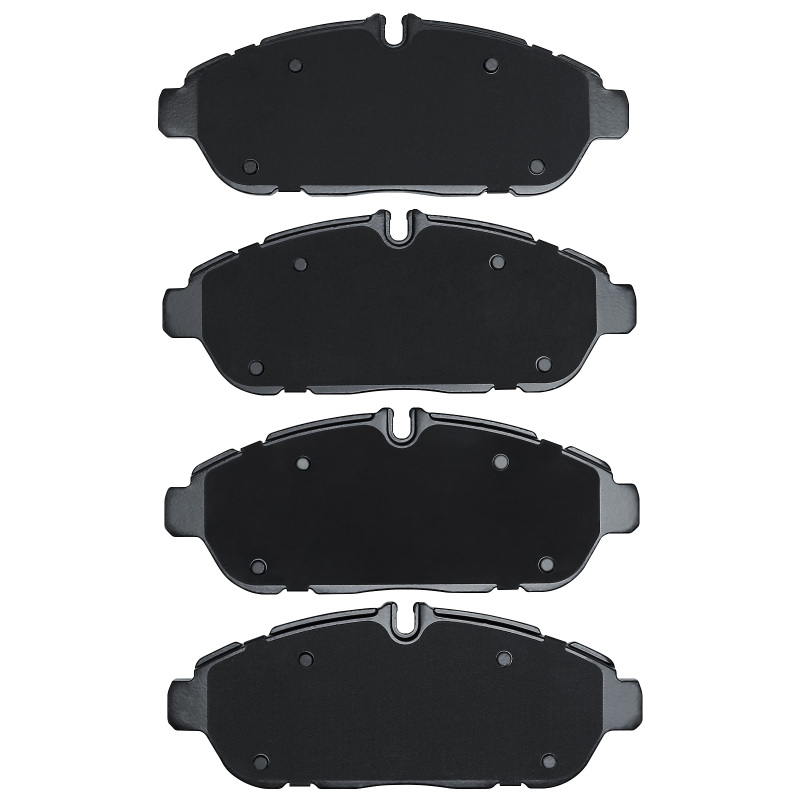 DFC 20-25 Ford Transit-150 Front Heavy Duty Pads and Hardware Kit - Image 3