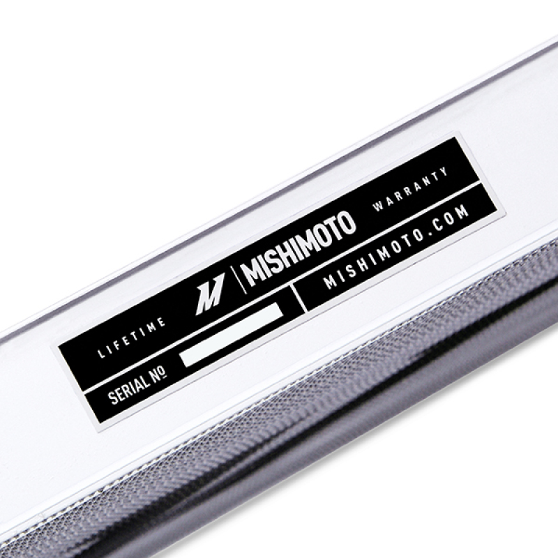 Mishimoto Performance Aluminum Radiator for 99-06 BMW 323i/323i/328i/330i - Image 5