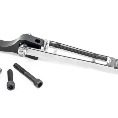 APR Audi/Volkswagen MQB (7-Speed DQ381) Billet Stainless Steel/Aluminum Pendulum Mount