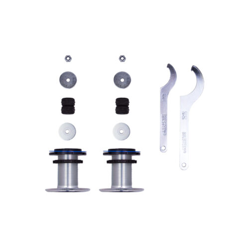 Bilstein B14 for 2004 Chrysler Crossfire Base Front and Rear Suspension Kit - Image 8