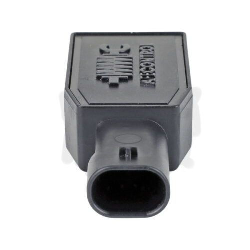 aFe Power Suspension Logic Electronic Shock Modules w/ Small Connector 14-19 Chevrolet Corvette (C7) - Image 4