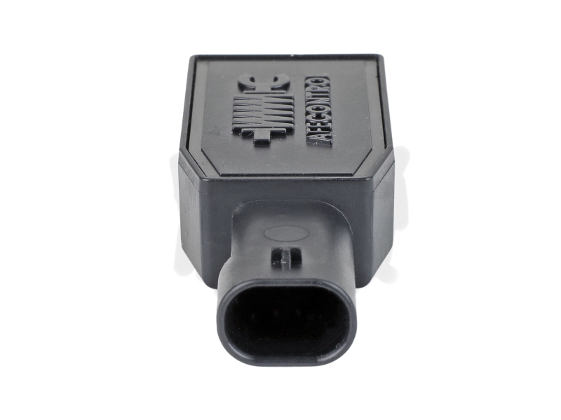 aFe Power Suspension Logic Electronic Shock Modules w/ Small Connector 14-19 Chevrolet Corvette (C7) - Image 4
