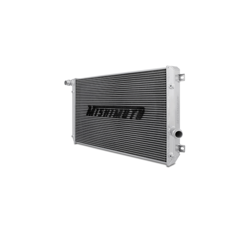 Mishimoto Aluminum Radiator for 06-09 Volkswagen Golf MK5 GTI (FSI Only) Manual - Image 4