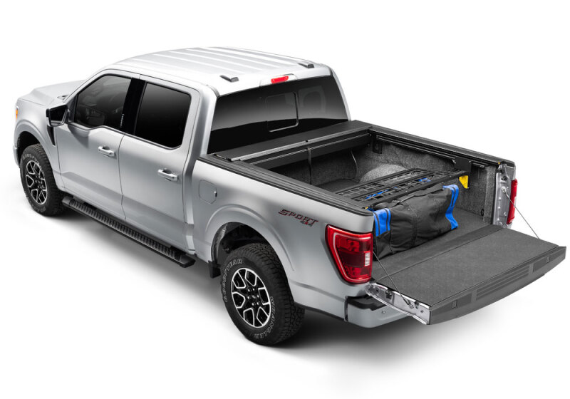 Roll-N-Lock 2024 Ford Ranger 5ft Bed Cargo Manager - Image 10