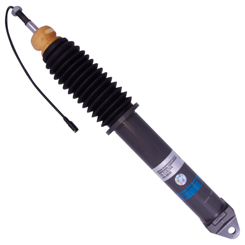 Bilstein B12 (Pro-Kit) for 05-11 Porsche 911 Carrera H6 3.6L/S H6 3.8 Front and Rear Suspension Kit - Image 9