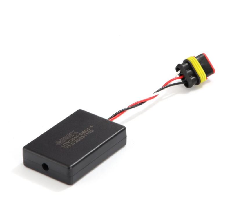 AlphaRex 602011 18-23 Jeep Wrangler JL LED Tail to ARX NOVA-Series Tail Light Converters (Req For LED Tail) - Image 4