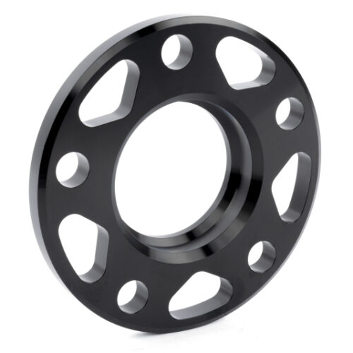 Dinan Wheel Spacers - 5x120 - 72.6mm CB - 12mm Thick (Set of 2) - Image 3