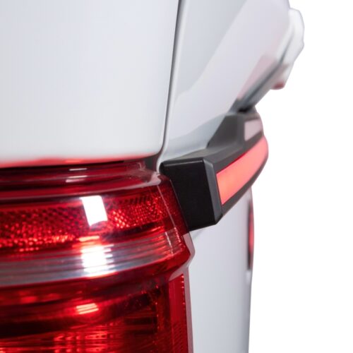 Putco 24-25 Ford F150 (w/OE Halogen Taillights) Excalibur LED Third Taillight - Image 4
