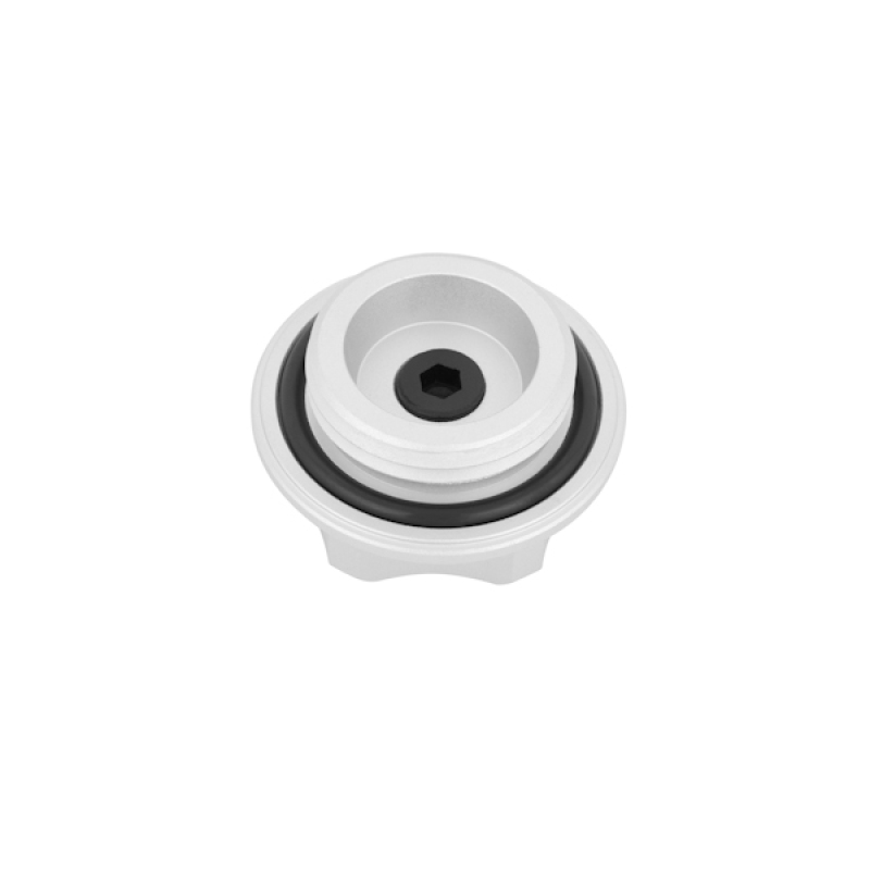 Mishimoto Oil Filler Cap - Red for Toyota - Image 9