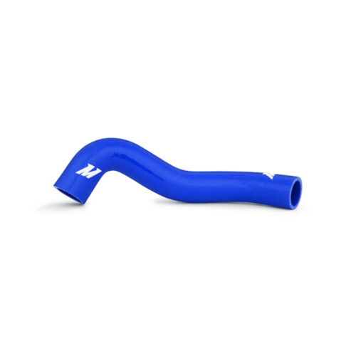 Mishimoto Coolant Hose Kit (Blue) for 01-03 Ford 7.3L Powerstroke - Image 5