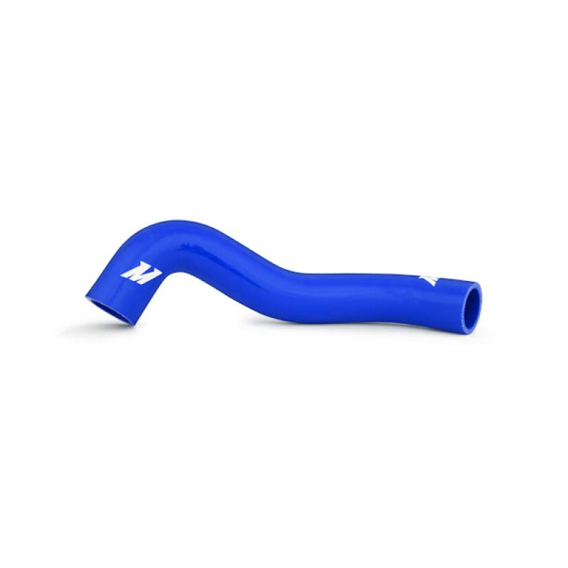 Mishimoto Coolant Hose Kit (Blue) for 01-03 Ford 7.3L Powerstroke - Image 5