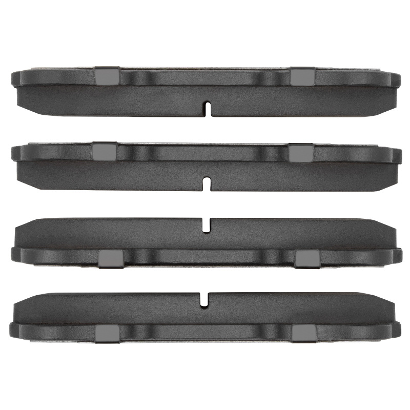 DFC 03-20 Subaru Impreza Front Active Performance Pads and Hardware Kit - Image 4