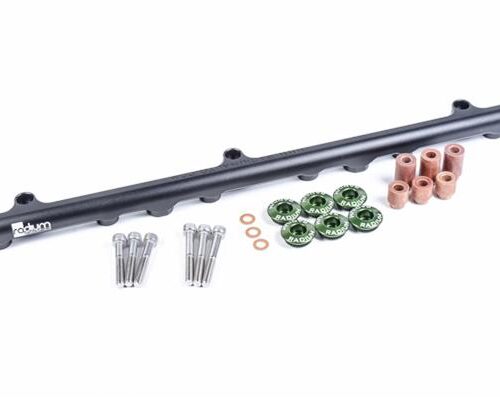 Radium Engineering Nissan RB25DET Top Feed Fuel Rail Kit
