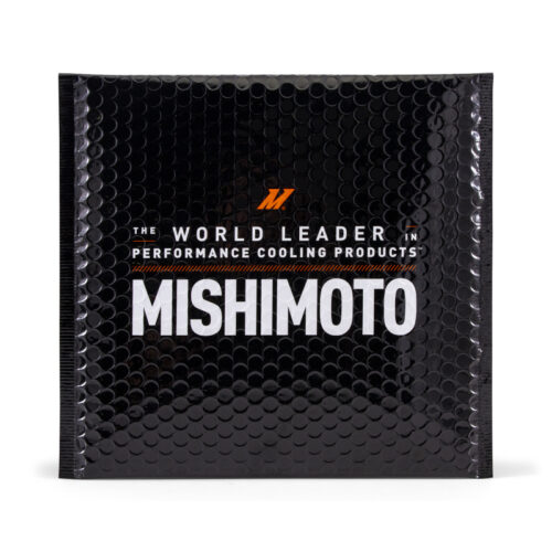 Mishimoto 2021+ Jeep JL Rubicon 392 Silicone Oil Cooler Hose - Image 6