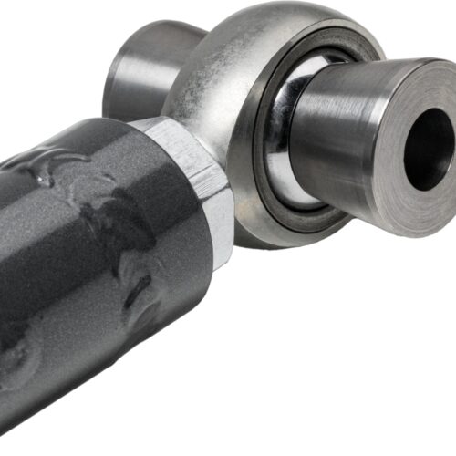 Camburg Chevy Colorado ZR2 17-22 1.25in Performance Heim/Uniball Upper Arms (w/ covers) - Image 6