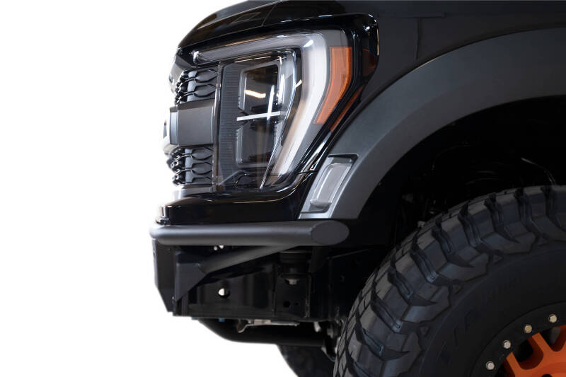 Addictive Desert Designs for 21-22 Ford Raptor PRO Bolt-On Front Bumper - Image 4