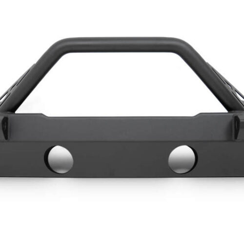 DV8 Offroad FBJL-05 07-23 Jeep Wrangler JK/JL & Gladiator JT FS-15 Series Front Bumper - Image 9