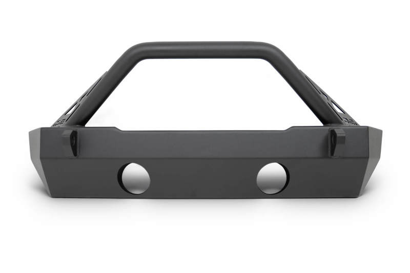 DV8 Offroad FBJL-05 07-23 Jeep Wrangler JK/JL & Gladiator JT FS-15 Series Front Bumper - Image 9
