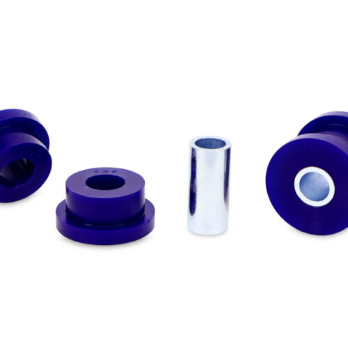 SuperPro 1985 Toyota Camry DLX Front Sway Bar-to-Lower Control Arm Mount Bushing Kit - Image 4