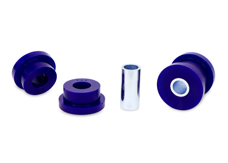 SuperPro 1985 Toyota Camry DLX Front Sway Bar-to-Lower Control Arm Mount Bushing Kit - Image 4