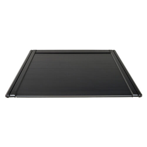 Westin 19-25 RAM 2500/3500 6.4ft Bed Electric Retractable Tonneau Cover - Black