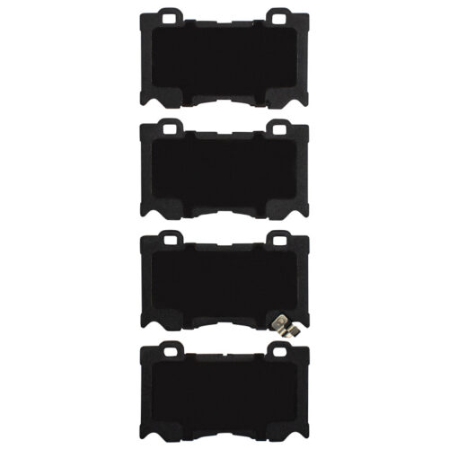 DFC 08-25 Infiniti QX70 Front Active Performance Pads and Hardware Kit - Image 3