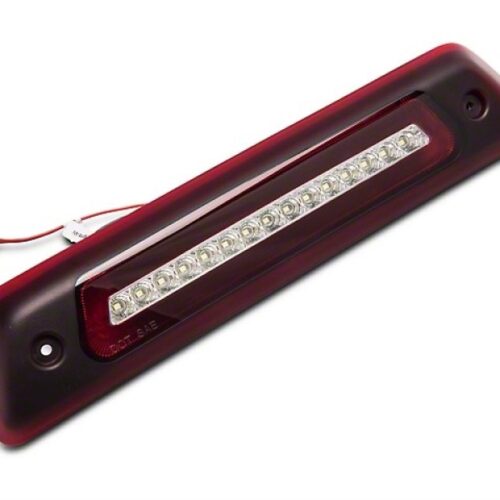Alternative view of Raxiom for 2009-2014 Ford F-150 Excluding Raptor Axial Series LED Third Brake Light