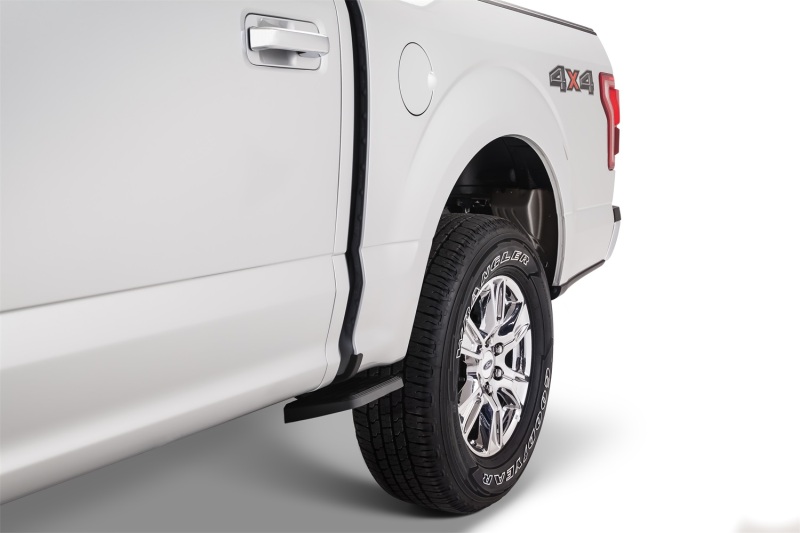 AMP Research BedStep2 - Black for 15-22 Ford F150 All Beds - Image 3