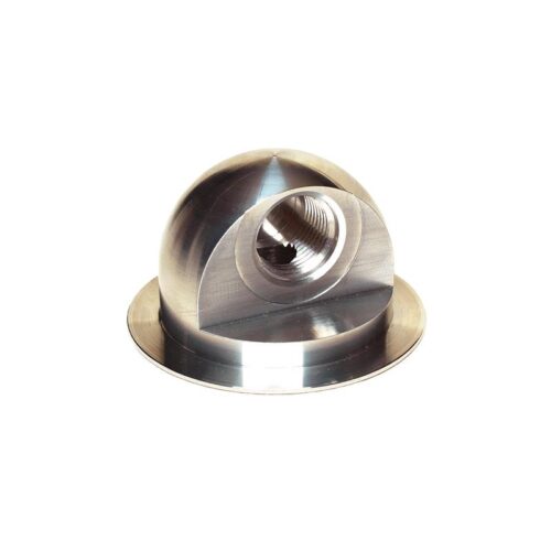 Aeromotive Billet Ford Sumped Tank Return Adapter - Image 4