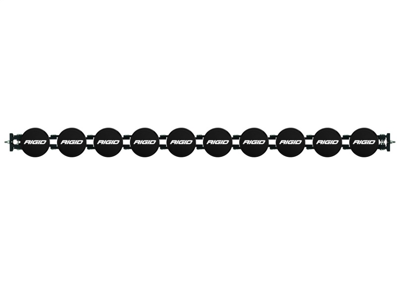Rigid Industries 360 Connect 50in Light Bar Assembly - Image 2