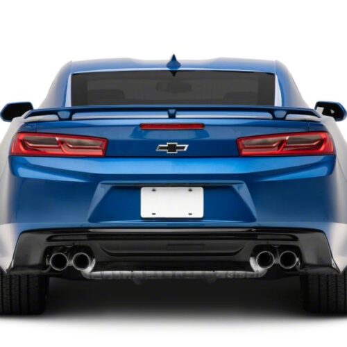 Raxiom for 2016-2023 Chevrolet Camaro Axial Series LED Third Brake Light- Red - Image 8