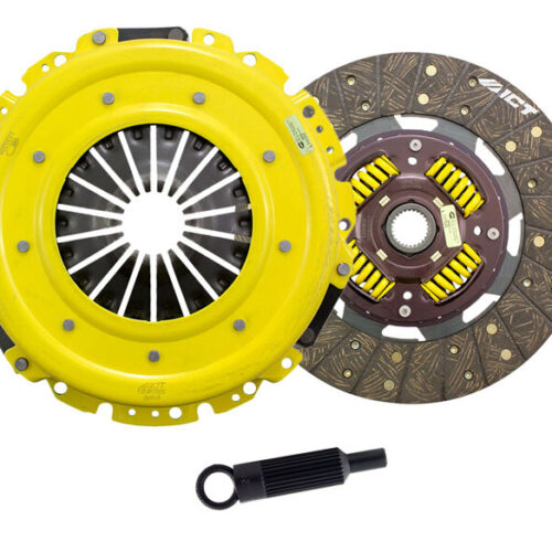ACT GM9-HDSS 1998 Chevrolet Camaro HD/Perf Street Sprung Clutch Kit