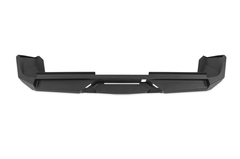 DV8 Offroad 19-26 Ram 2500/3500 Spec Series Rear Bumper - Image 4