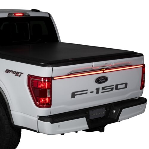 Putco 24-25 Ford F150 (w/OE Halogen Taillights) Excalibur LED Third Taillight - Image 2