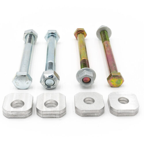 SPL Parts 06-11 BMW E9X (M Chassis) Eccentric Lockout Kit - Image 5