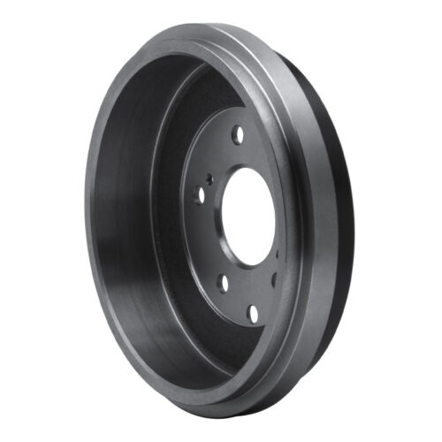 DFC 13-25 Nissan Sentra Rear True Balanced Brake Drum - Image 4