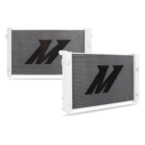Mishimoto 2004 Pontiac GTO Performance Aluminum Radiator - Image 10