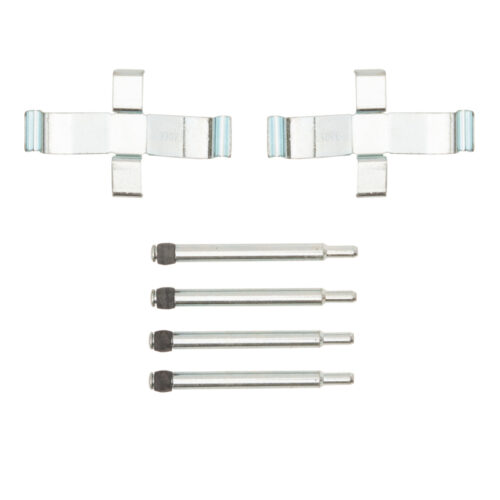 R1 1969-1976 BMW 2002 Front R1 Performance Sport Pads & Hardware Kit - Image 7