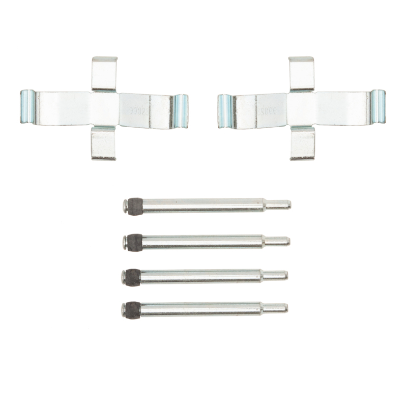 R1 1969-1976 BMW 2002 Front R1 Performance Sport Pads & Hardware Kit - Image 7