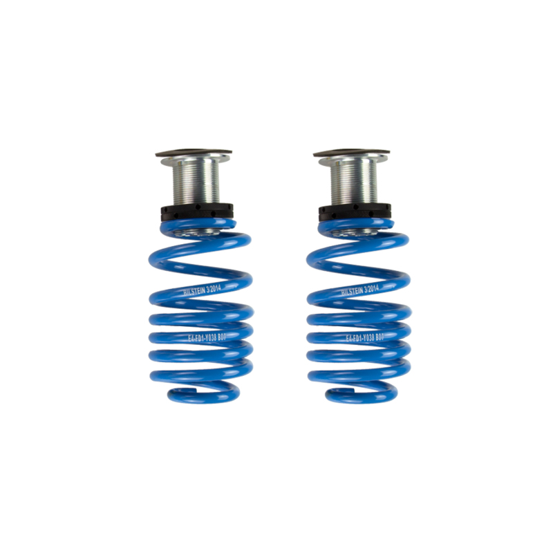 Bilstein B16 (PSS10) for 2016 Audi TT Quattro Suspension Kit - Image 6