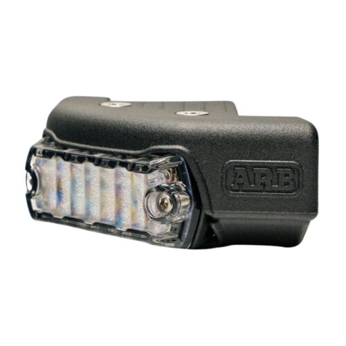 ARB Nacho Nano BASE Rack Corner Cap 4-Light Kit - Image 3