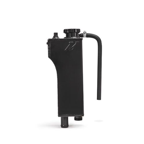 Mishimoto Coolant Expansion Tank - Black for 92-99 BMW 3 Series Aluminum - Image 10