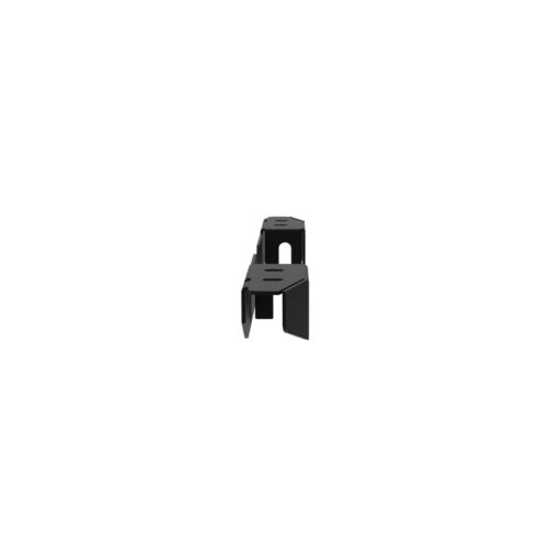 KC HiLiTES Platform One Roof Rack Chase Light Bar Mount (Does Not Include Rack) - Image 4