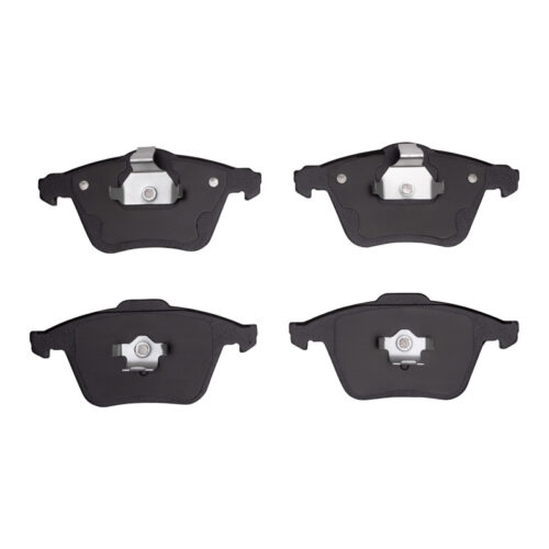 DFC 04-13 Mazda 3 Front Active Performance Pads - Low Metallic - Image 2